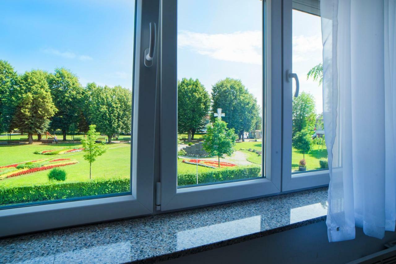 Apartman Visnja Slunj Exterior foto