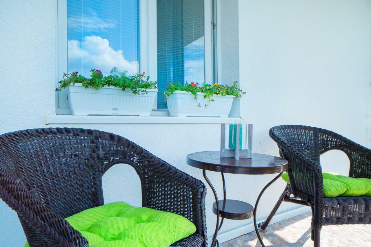 Apartman Visnja Slunj Exterior foto